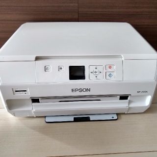 エプソン(EPSON)のEPSON エプソン プリンター EP-709A(PC周辺機器)