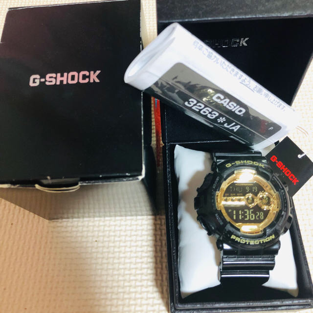 G-SHOCK(ジーショック)のG-SHOCK       メンズの時計(腕時計(デジタル))の商品写真