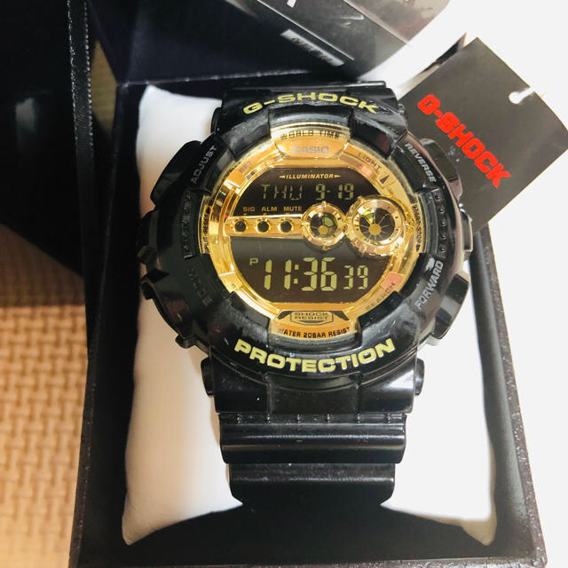 G-SHOCK(ジーショック)のG-SHOCK       メンズの時計(腕時計(デジタル))の商品写真