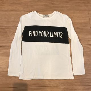 ザラキッズ(ZARA KIDS)のZARA キッズ ロンT 値下げ‼︎(Tシャツ/カットソー)