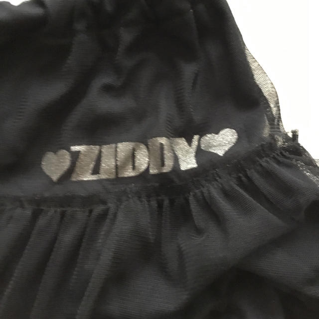 ZIDDY(ジディー)のZIDDYスカート キッズ/ベビー/マタニティのキッズ服女の子用(90cm~)(スカート)の商品写真