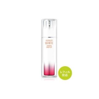 アスタリフト(ASTALIFT)のアスタリフト　ホワイトエッセンス　インフィルト30ml(美容液)