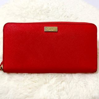 ケイトスペードニューヨーク(kate spade new york)のケイトスペード 長財布(財布)