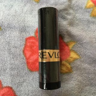 レブロン(REVLON)のレブロン 口紅 ヌーディカラー 新品未開封 ★お値下げ★(口紅)