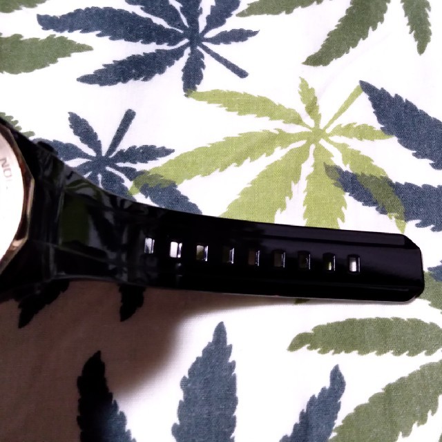 Baby-G(ベビージー)のチッチ様専用　電波ソーラー　腕時計　CASIO Baby-G bga-2200g レディースのファッション小物(腕時計)の商品写真