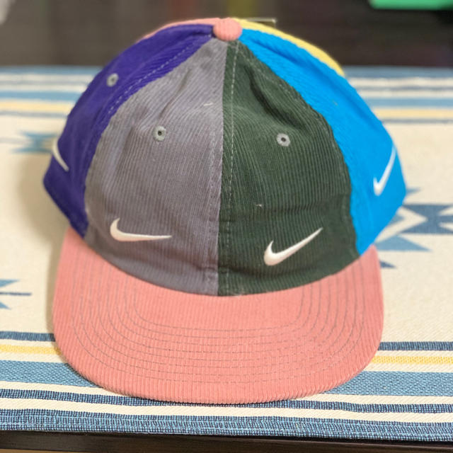 キャップNIKE × Sean Wotherspoon CAP キャップ 新品未使用