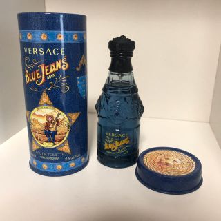 ヴェルサーチ(VERSACE)のヴェルサーチ ブルージーンズ オーデトワレ (ユニセックス)