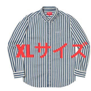 シュプリーム(Supreme)の19aw supreme Denim Shirt  (シャツ)