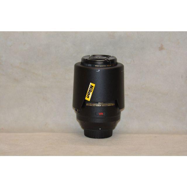 Nikon - ニコン１０５ｍｍ　２．８Ｇ　　ＥＤ　レンズ