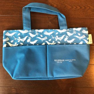 クリッパン(KLIPPAN)のランチバック(弁当用品)