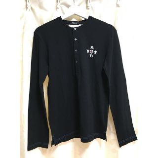 バーバリーブラックレーベル(BURBERRY BLACK LABEL)のバーバリー ロンT(Tシャツ/カットソー(七分/長袖))