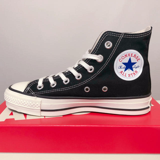 コンバース (CONVERSE) オールスター 日本製 23.0cm