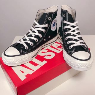 コンバース(CONVERSE)のコンバース (CONVERSE) オールスター 日本製 23.0cm(スニーカー)