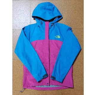 ザノースフェイス(THE NORTH FACE)のノースフェイス　アウター(マウンテンパーカー)