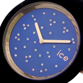 アイスウォッチ(ice watch)のアイスウォッチ腕時計 レディース ICE-016294 クォーツ(腕時計)