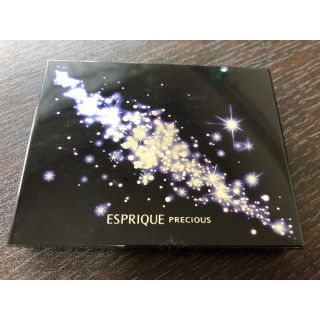 エスプリーク(ESPRIQUE)のエスプリーク★ハイライト チーク(フェイスカラー)