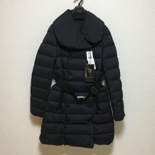 タトラス(TATRAS)の新品 国内正規品 タトラス ブラック 02 03 S M L アゴーニャ(ダウンコート)