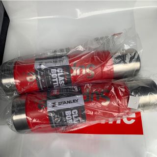 シュプリーム(Supreme)のsupreme stanlay insulated bottle(水筒)