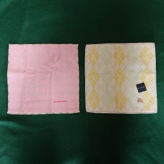 バーバリー(BURBERRY)のりんご様専用です(その他)