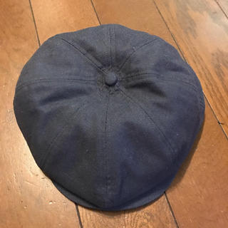 カンゴール(KANGOL)のブリクストン キャスケット ハンチング ベレー帽(ハンチング/ベレー帽)