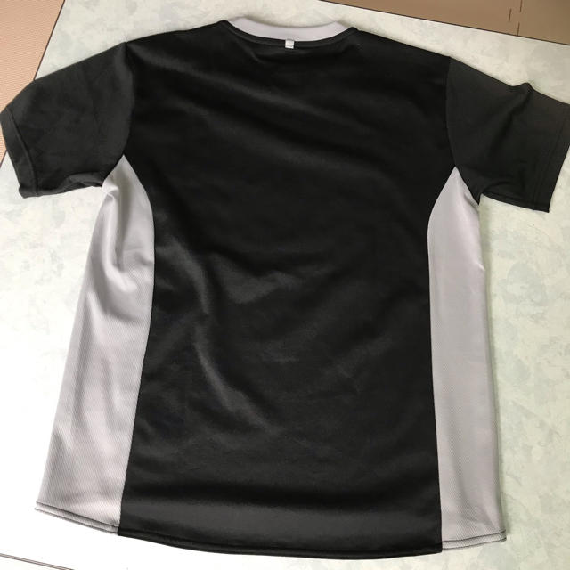 DESCENTE(デサント)のデサント Tシャツ レディースのトップス(Tシャツ(半袖/袖なし))の商品写真