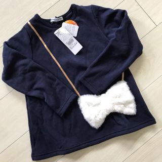 ドンキージョシー(Donkey Jossy)のタグ付き新品♡ドンキージョシー トレーナー 130cm(Tシャツ/カットソー)