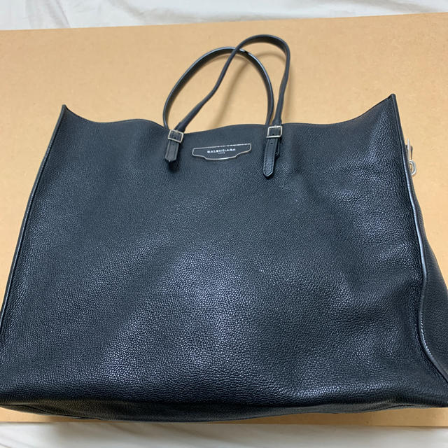 BALENCIAGA BAG - バレンシガ  ハンドバッグ