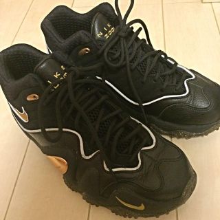 ナイキ(NIKE)のNIKE ZOOM 25センチ(スニーカー)