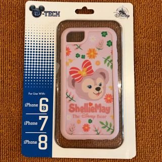 シェリーメイ(シェリーメイ)の★新品未使用★シェリーメイ  アイフォンケース  iPhone(iPhoneケース)