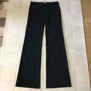 ギャップ(GAP)のGap  レディース WIDE LEGパンツ(カジュアルパンツ)