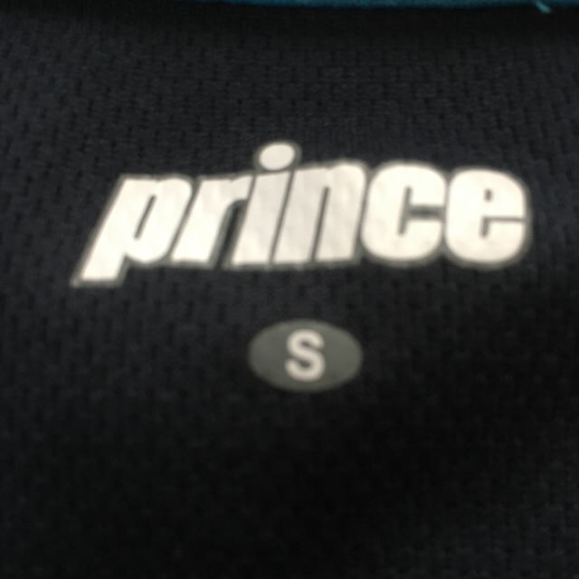 Prince(プリンス)のプリンスバドミントンウェア スポーツ/アウトドアのスポーツ/アウトドア その他(バドミントン)の商品写真