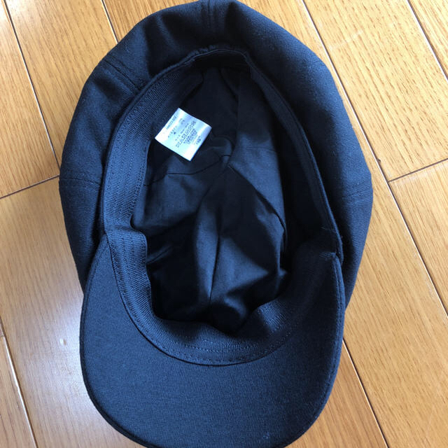 GAL FIT(ギャルフィット)のキャスケット帽 レディースの帽子(キャスケット)の商品写真