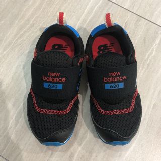 ニューバランス(New Balance)のニューバランス 620 キッズスニーカー(スニーカー)