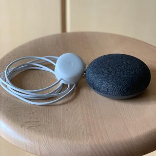 アンドロイド(ANDROID)のGoogle Home Mini グーグルホームミニ 箱なし(スピーカー)