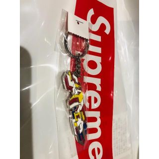 シュプリーム(Supreme)のsupreme  キーチェーン マルチカラー 新品(その他)