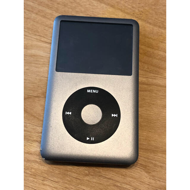 iPod  classic 160GB