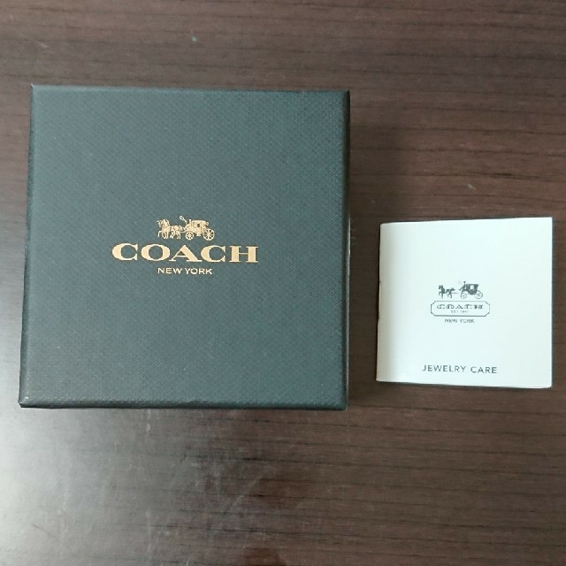 COACH(コーチ)のCOACH ブレスレット、コーチ レディースのアクセサリー(ブレスレット/バングル)の商品写真