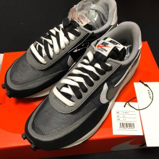 サカイ(sacai)のsacai nike LDWAFFLE US5 23.5cm(スニーカー)