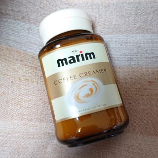 エイージーエフ(AGF)のmarim(コーヒー)