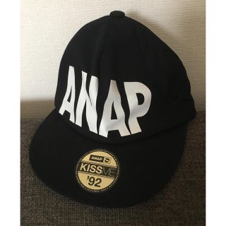 アナップ(ANAP)の再々値下げ‼︎ ANAP キャップ(帽子)