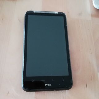 ハリウッドトレーディングカンパニー(HTC)のHTC　HTL23 Butterfly　001HT　まとめ売り(スマートフォン本体)