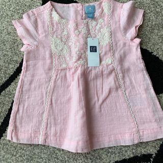 ベビーギャップ(babyGAP)のベビーギャップ  半袖(Tシャツ/カットソー)