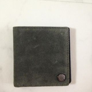 マークジェイコブス(MARC JACOBS)のMARC＊折りたたみカードケース(財布)