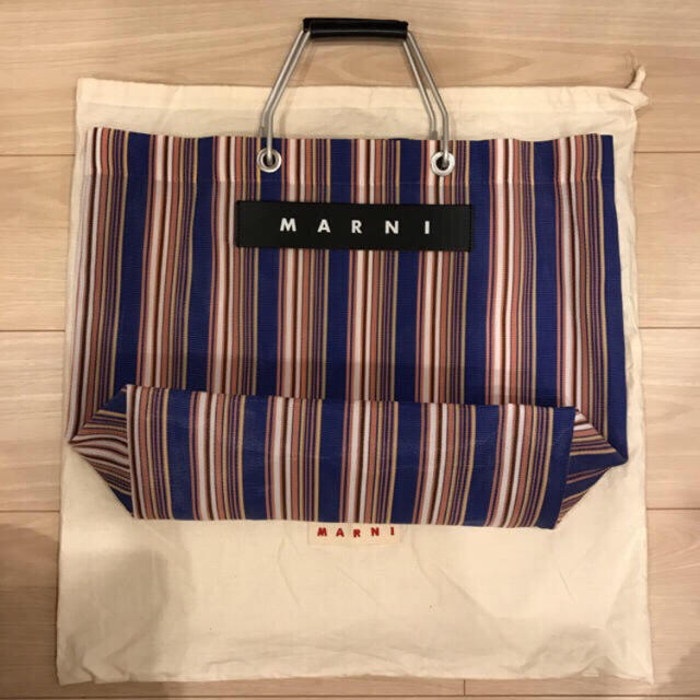 Marni(マルニ)のMARNI 人気 バック レディースのバッグ(トートバッグ)の商品写真