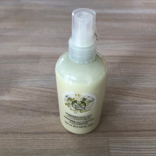 ザボディショップ(THE BODY SHOP)の【ザ・ボディショップ】 モリンガミルク ボディローション(ボディローション/ミルク)