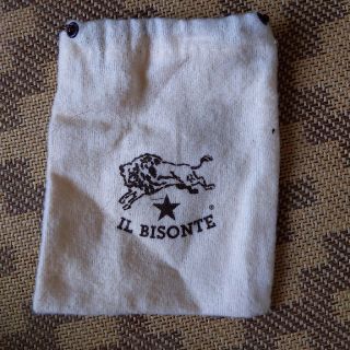 イルビゾンテ(IL BISONTE)のイルビゾンテ　袋(ショップ袋)