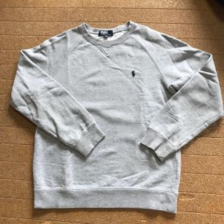 ポロラルフローレン(POLO RALPH LAUREN)のラルフローレン 140 トレーナー(Tシャツ/カットソー)