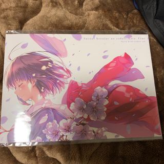 カドカワショテン(角川書店)の深崎暮人展限定 劇場版冴えない彼女の育て方 前売り券セット(その他)