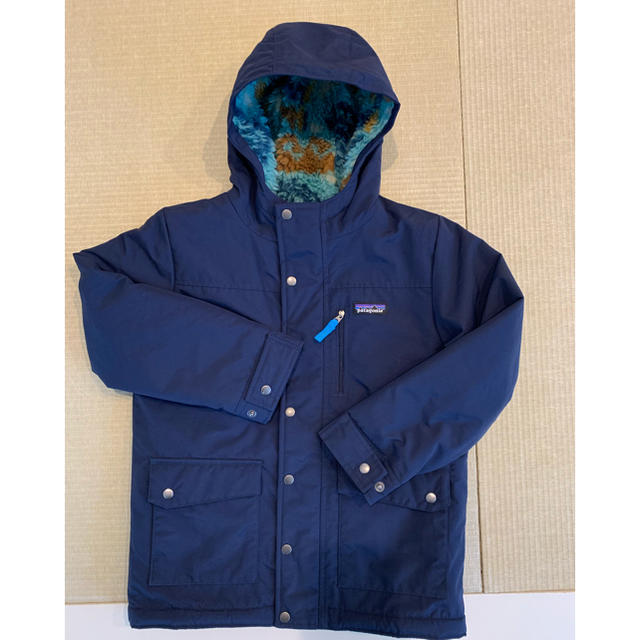 Patagonia  ボーイズ・インファーノジャケット