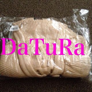 ダチュラ(DaTuRa)のDaTuRa シャーリングボレロ(ボレロ)